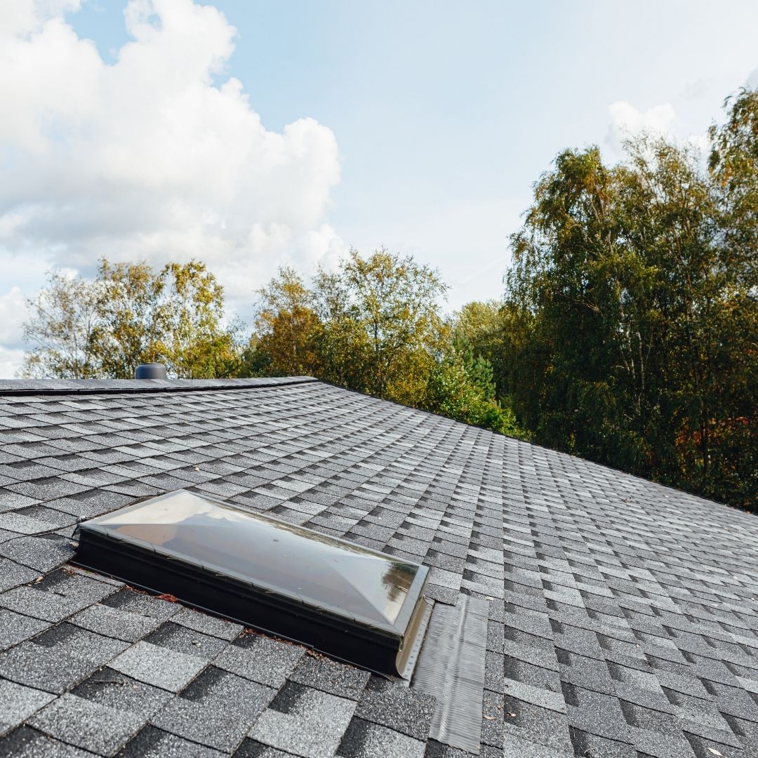 Can you fix terracotta roofs?